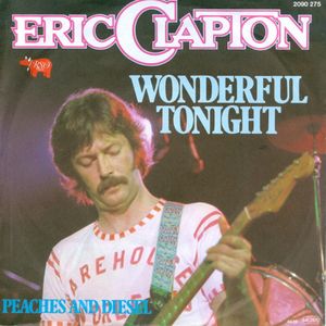Eric Clapton